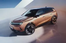 2024 Opel Grandland 97 kWh (231 bg) Electric Long Range 2