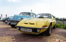 1968 Opel GT 1.9 (102 bg) 4