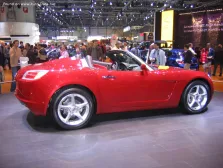 2006 Opel GT 2.0 GT (264 bg) 3