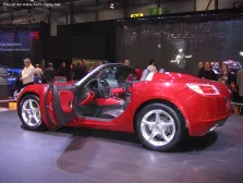 2006 Opel GT 2.0 GT (264 bg) 5