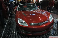 2006 Opel GT 2.0 GT (264 bg) 8