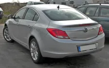 Opel 2.0 CDTI (110 bg) DPF (2008)
