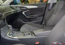 2013 Opel Insignia 2.0 CDTI (163 bg) Ecotec Automatic 7