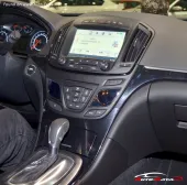 2013 Opel Insignia 2.0 CDTI (170 bg) ecoFLEX 7