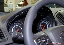 2013 Opel Insignia 2.0 CDTI (195 bg) Ecotec Automatic 6