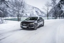 2017 Opel Insignia 1.5 Turbo (165 bg) 7