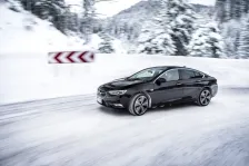 Opel 2.0d (170 bg) Automatic (2017)