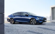 2020 Opel Insignia 1.5d (122 bg) Automatic 3