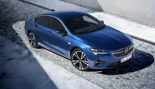 2020 Opel Insignia 1.5d (122 bg) 4