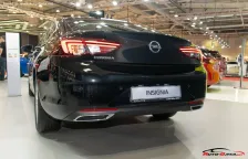 2020 Opel Insignia 2.0d (174 bg) 8