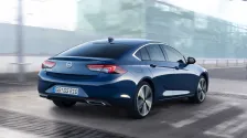 2020 Opel Insignia GSi 2.0 (230 bg) 4x4 Automatic 2