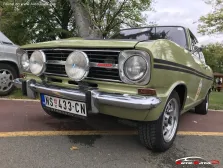 1965 Opel Kadett 1.1 (55 bg) 6