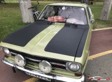 Opel 1.1 S (60 bg) (1965)