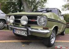 1965 Opel Kadett 1.1 S (60 bg) 3