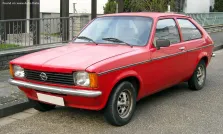 Opel 1.2 (51 bg) (1973)