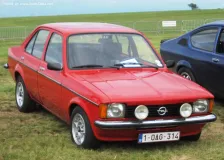 Opel 1.2 (52 bg) (1973)