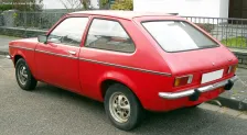 Opel 1.2 (54 bg) (1973)