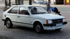 1979 Opel Kadett 1.3 S (75 bg) 3