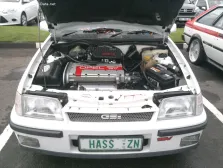 1984 Opel Kadett 1.6i (75 bg) 5