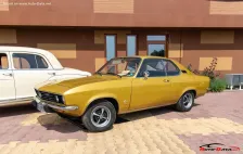1970 Opel Manta 1.6 (60 bg) 3