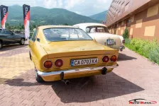 1970 Opel Manta 1.9 GT/E (105 bg) 5