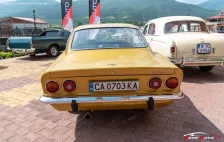 1970 Opel Manta 1.9 S (90 bg) 6