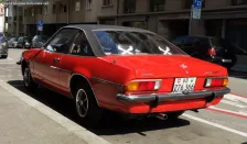 1975 Opel Manta 1.2 N (55 bg) 5