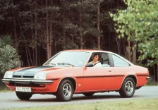 1975 Opel Manta 1.6 N (60 bg) 1