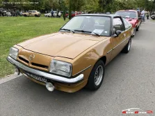 1975 Opel Manta 1.8 S (90 bg) 6