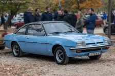 1975 Opel Manta 1.9 N (75 bg) 3