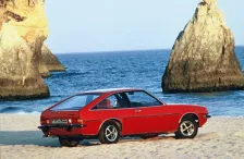 1977 Opel Manta 1.9 N (75 bg) 1