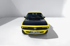 2021 Opel Manta 31 kWh (147 bg) 3