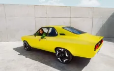 2021 Opel Manta 31 kWh (147 bg) 4