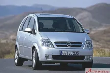 Opel 1.3 CDTI (75 bg) ECOTEC (2003)