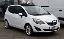 Opel 1.4 Turbo (140 bg) (2010)