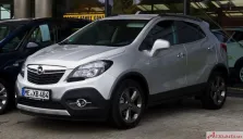 Opel 1.4 Turbo (140 bg) AWD Ecotec start/stop (2012)