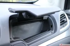 2012 Opel Mokka 1.6 CDTI ecoFLEX (136 bg) Automatic 4