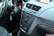 2012 Opel Mokka 1.6 CDTI ecoFLEX (136 bg) start/stop 2