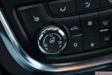 2012 Opel Mokka 1.6 CDTI ecoFLEX (136 bg) start/stop 8