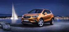 2016 Opel Mokka 1.6 CDTI (136 bg) Automatic 4