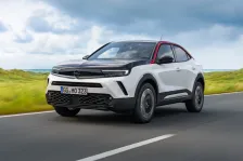 2020 Opel Mokka 1.2 Turbo (130 bg) Automatic 1