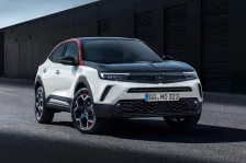 2020 Opel Mokka 1.2 Turbo (136 bg) 8