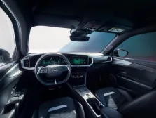 2024 Opel Mokka 1.2 Turbo (145 bg) Hybrid eDCT 5