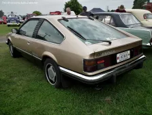 1978 Opel Monza 2.8 (140 bg) 4