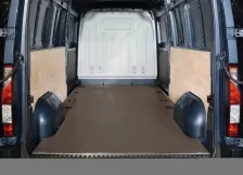 2010 Opel Movano 2.3 BiTurbo (136 bg) start/stop 4