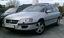 Opel 2.0 DTI 16V (101 bg) (1994)