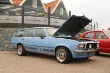 Opel 2.0 D (55 bg) (1972)