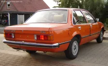 Opel 2.0 E (110 bg) Automatic (1977)