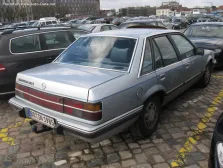 1981 Opel Senator 2.0 E (110 bg) 6