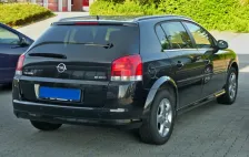 2005 Opel Signum 1.9 CDTI (100 bg) 3
